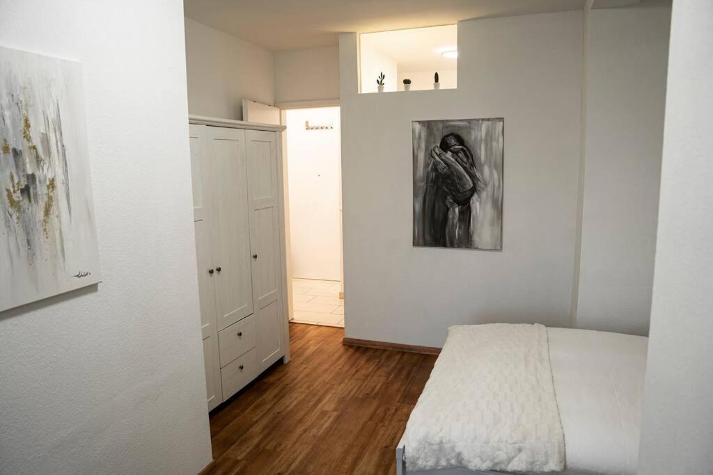 Ferienwohnung In Der Naehe Von Koeln Frechen Exterior photo